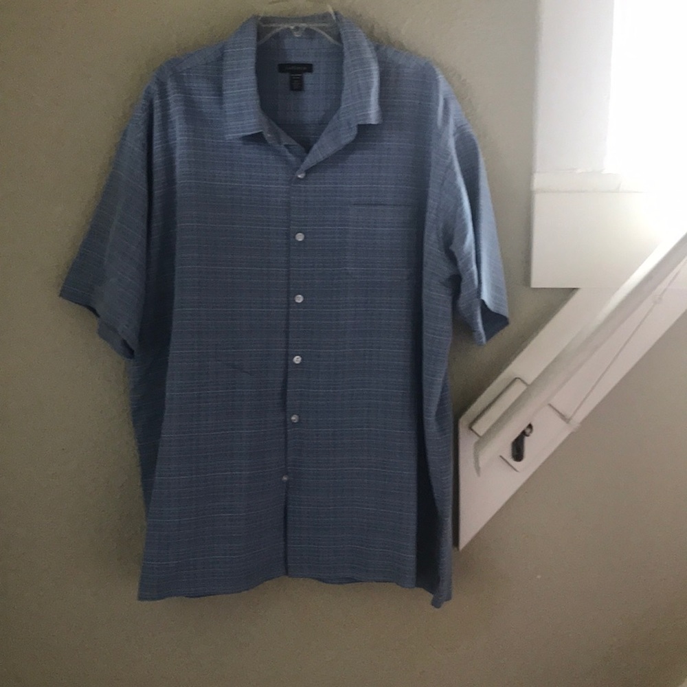 Men’s dress shirt